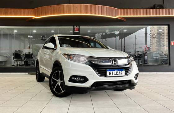 HONDA HR-V 1.8 16V FLEX LX 4P AUTOMÁTICO HONDA HR-V 1.8 16V FLEX LX 4P AUTOMÁTICO